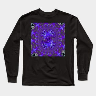 Ultraviolet Dreams 232 Long Sleeve T-Shirt